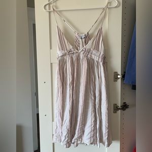 O’Neill Saltwater Dress